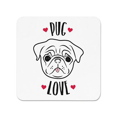 Bullo Love Frigo Magnete - Cani Cucciolo di Cane Divertente