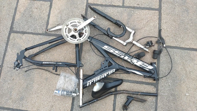 【RockShox Reverb AXS XPLR 27.2mm 50mm仕様】 Bike Frames, Cycling, Sporting Goods - PicClick UK