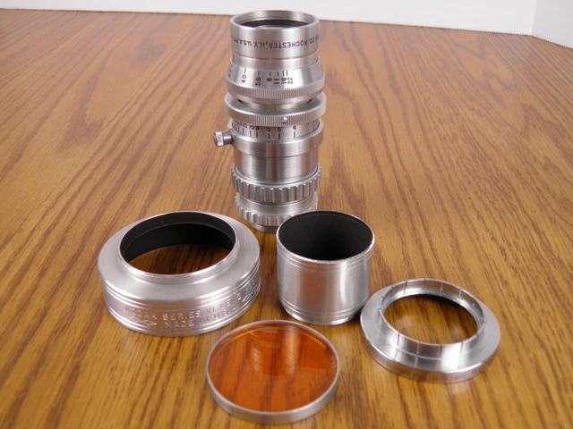 SEL2870　FE 28-70mm F3.5-5.6 OSS Vintage Lenses, Vintage Movie & Photography, Cameras & Photo