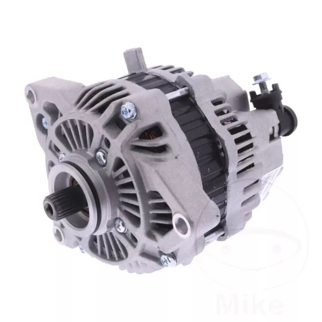 JMP Alternator Complete For Honda GL 1800 B Goldwing/F6B/Bagger ABS G 2016