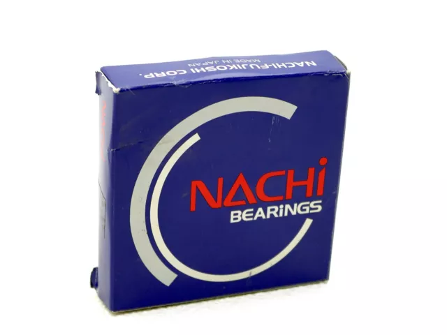 Nachi Ball Bearing 6012-2NSE *New Open Box* 3