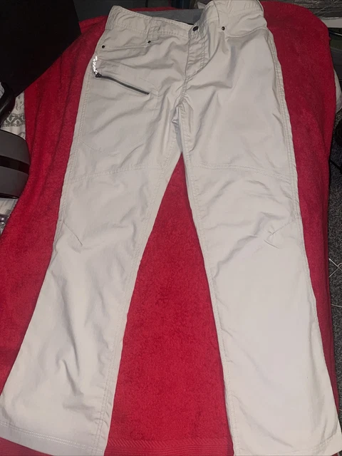 Crivit ladies hiking trousers cheap