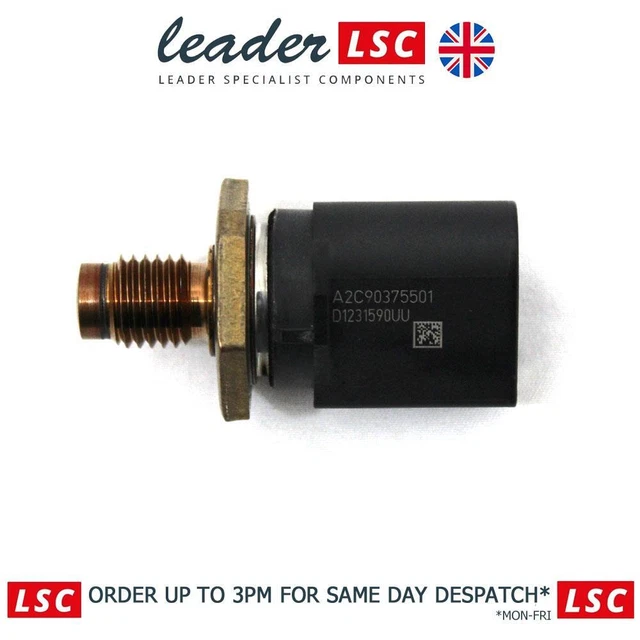 1* 5PP03-02 FOR FORD TRANSIT FOCUS MONDEO CONNECT TDCi FUEL
