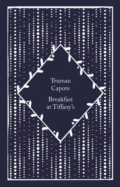 Breakfast at Tiffany's - Truman Capote -  9780241597262