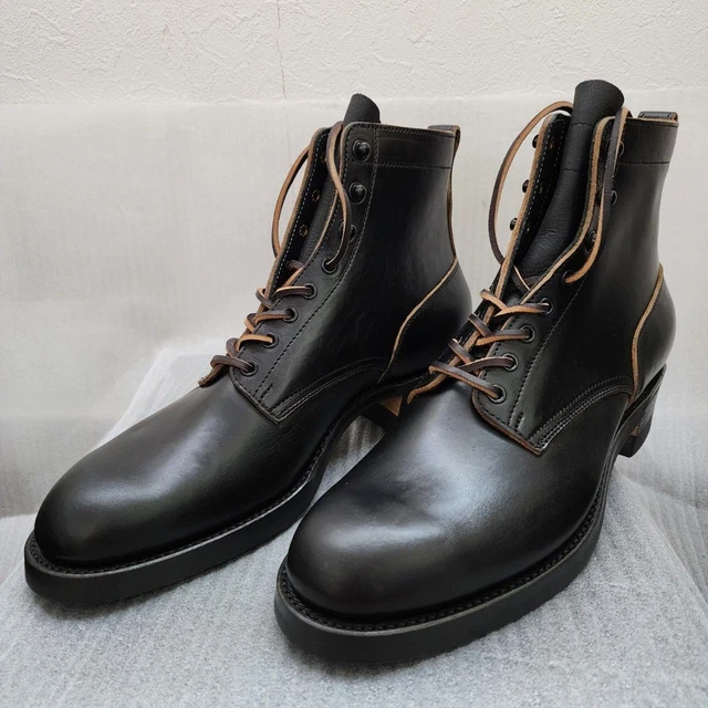 [UNUSED] ROLLING DUB Trio Griffin GRIFFIN Black 26.5cm #1019 £1,151.02 ...
