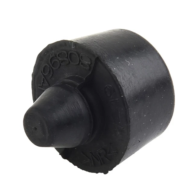 Bouchon mâle hexagonal creux à visser S5W 1/8" 8X5.7 Inox A2