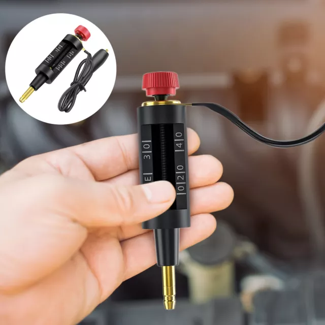 Spark Plug Tester Car Ignition System Coil Adjustable Ignition System Coil╯