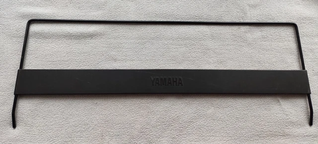 BESTonZON Supporto Per Spartiti Musicali Pieghevole Treppiede In - Foto 7