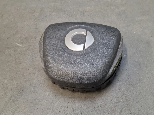 Airbag Passager Smart Fortwo 2007-2014 - Référence A4518602402, Occasion Bon état