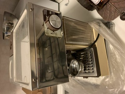 Machine à café ultra rapide - excellente -