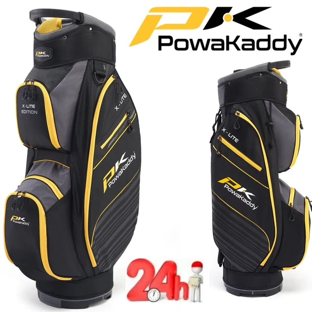Powakaddy x lite 2025