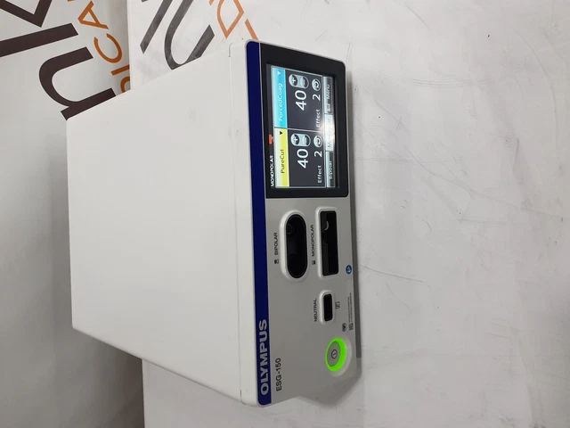 Olympus ESG-150 Electrosurgical Unit