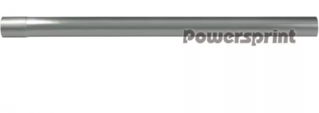 Powersprintrohr Durchmesser 60mm 500mm lang Neu!