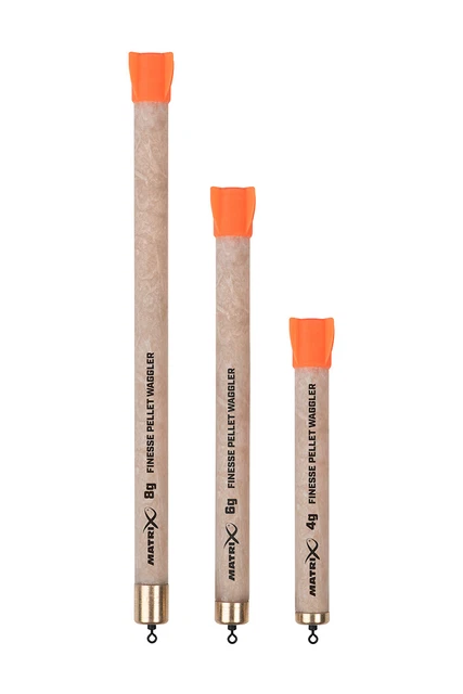 Canne à Pellets Browning Commercial King2 – 11′ – CW 20g – Matériel Pêche Neuf
