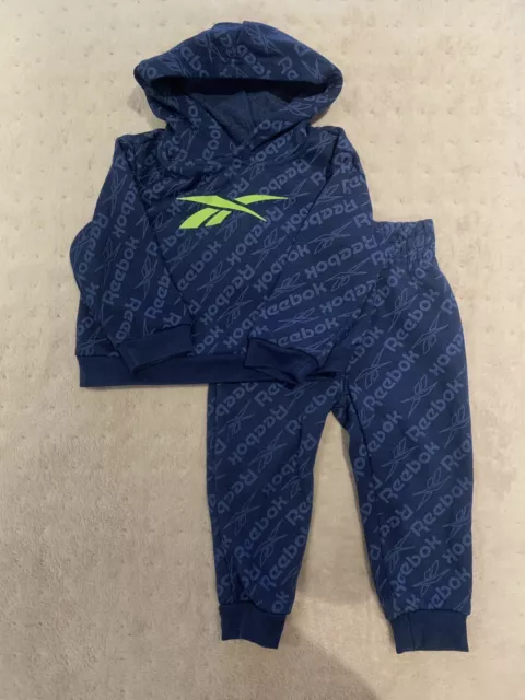 Reebok baby hotsell clothes