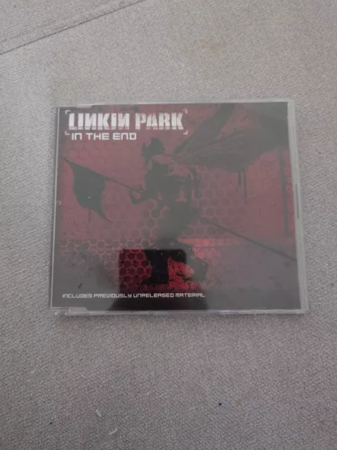 In the End von Linkin Park | CD | Zustand gut