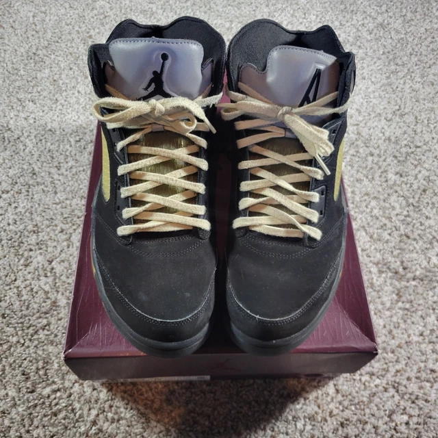 ナイキ　ロマレオス4 AMP 25.5cm Scarpe da ginnastica, Scarpe, Uomo, Abbigliamento e