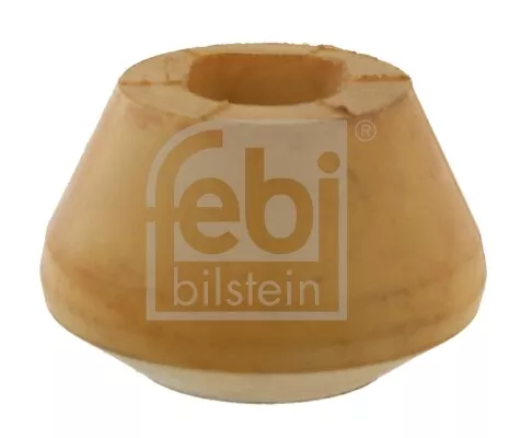 FEBI BILSTEIN 23408 Rubber Buffer, engine mounting for AUDI,SKODA,VW