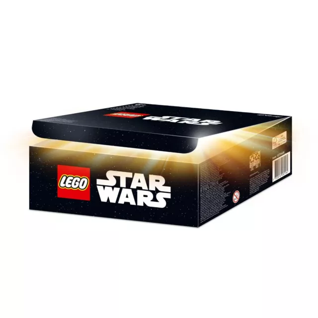 Lego Star Wars mystery Bag/Box