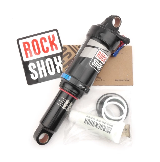 RockShox Ammortizzatore - SIDLuxe Ultimate 2P - DebonAir | RLR - Foto 7