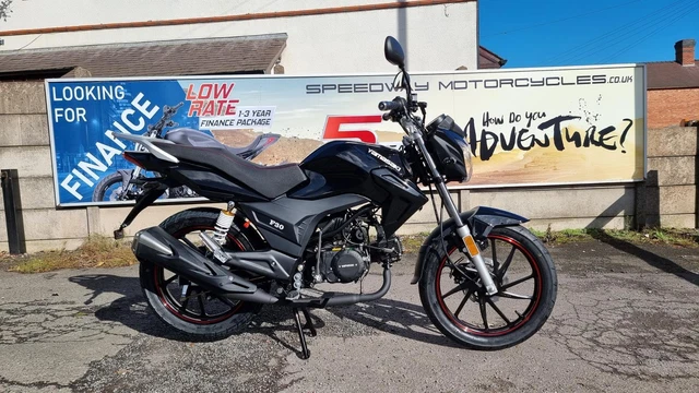 yamasaki 50cc motorcycle