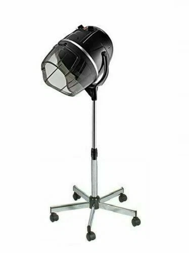 Professional Salon Bonnet Stand-up Hair Dryer Beauty Hairdressing Styling Hood