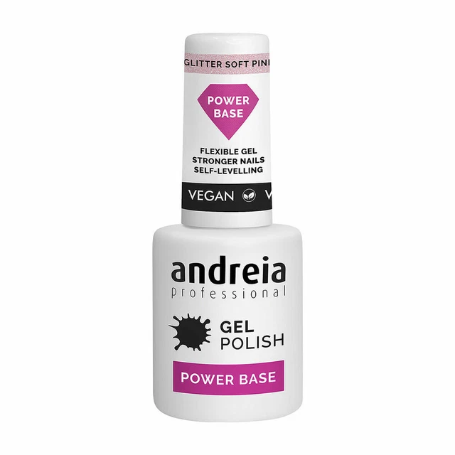 Nagellack Andreia Professional Gel 105 ml [105 ml]