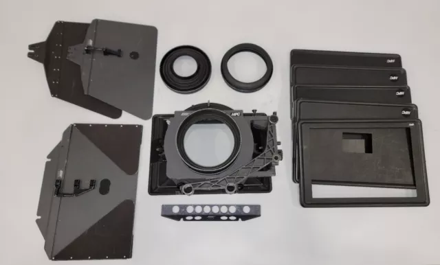 Arri MB-14 Matte Box, 6.6x 6.6, No 1654