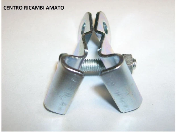 Staffa Supporto Faro Anteriore Originale Piaggio Per Aprilia Dorsoduro 750-900-1200 - Art. 856604