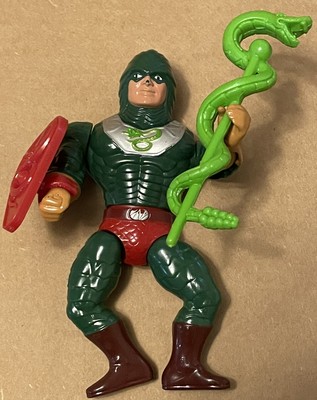 king hiss masters of the universe