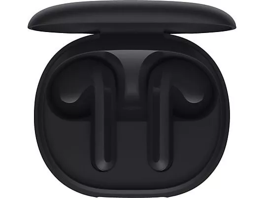 Xiaomi Redmi Buds 4 Lite Black cuffie Bluetooth auricolari TWS ANC - NUOVE IMBALLO ORIGINALE DE