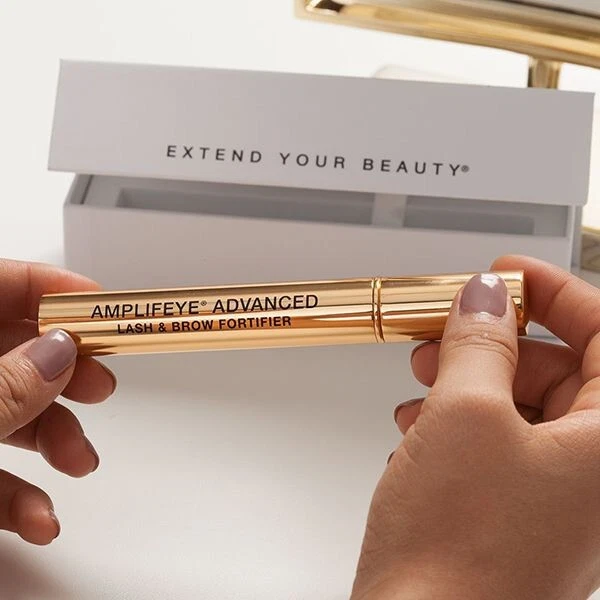 Xtreme Lashes Amplifeye Advanced Lash & Brow Fortifier