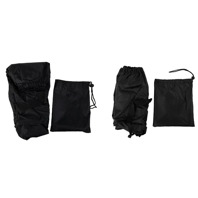 Mantén tu horno de pizza seguro con esta funda impermeable para Karu 1