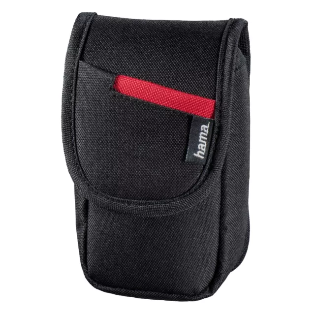 Hama Camera Case for Panasonic Lumix DMC TZ71 TZ91 FT30 TZ101 LX15