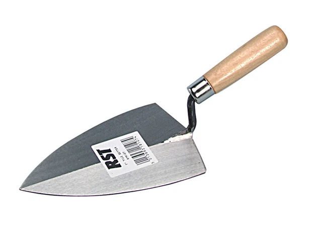 R.S.T. 107 Tuile Setter Truelle 7in RST107