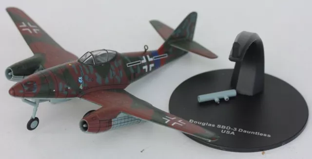 ALTAYA - AVION DE COMBAT - DOUGLAS SBD-3 DAUNTLESS - L. 17,5 cm - 215 g