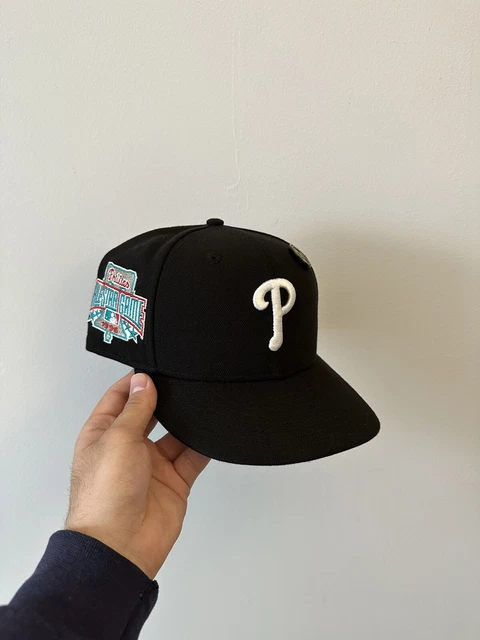 Hat Club 7 1/2 Emerald Bay Philadelphia Phillies