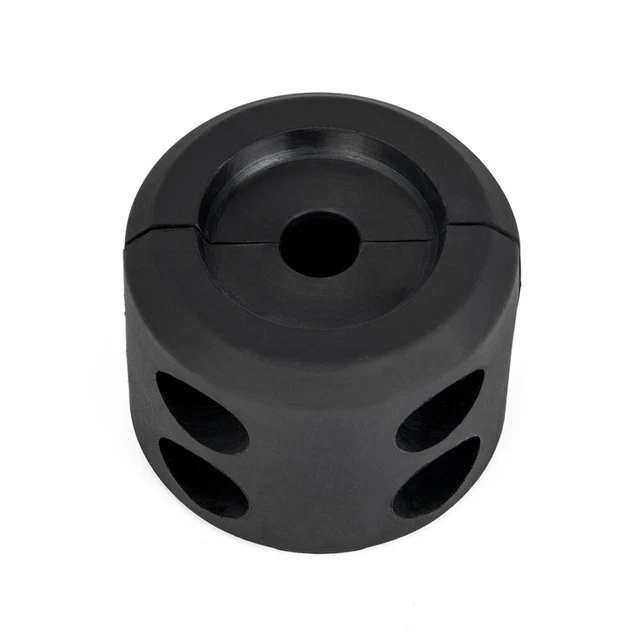 Cavo verricello gancio tappo gomma verricello linea risparmiatore set con per ATV