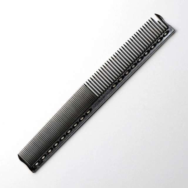 Y.S. Park G45 Guide Comb - Carbon