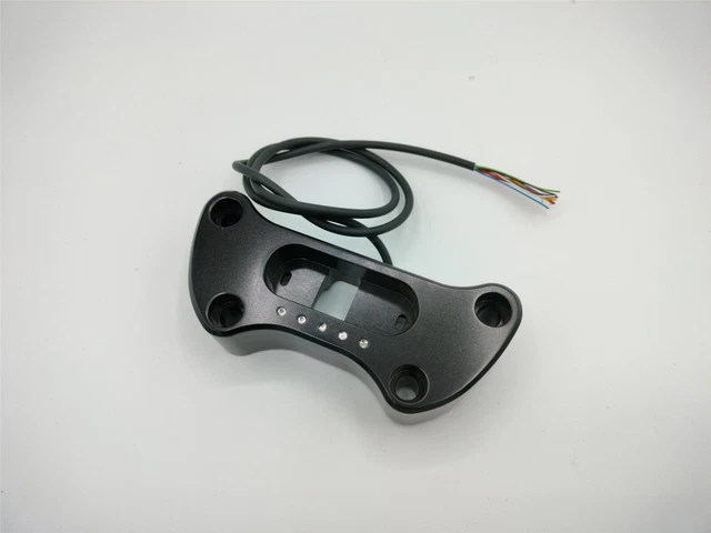 W&W Cycles AG RISERNIERE VON MOTOGADGET