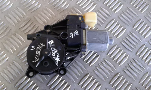 Moteur lève vitre avant gauche - FORD Fiesta VI (6) 3 portes - 8A6114A389B