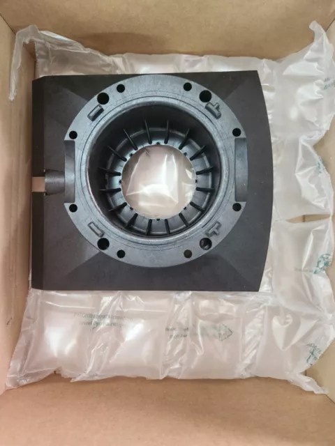 Grundfos Dosing Pump Back plate w.sa 97753247