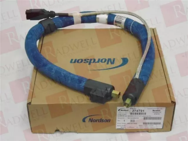 Nordson 274791 / 274791 (New No Box)