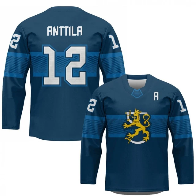 Finland on sale hockey shirt