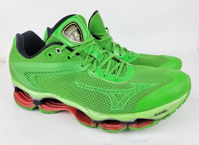 Lamborghini mizuno wave tenjin hotsell