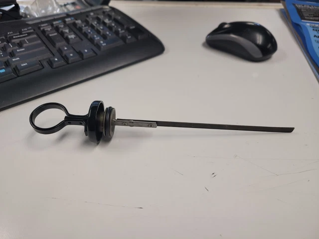 MerCruiser Oil Reservoir Dipstick 55083
