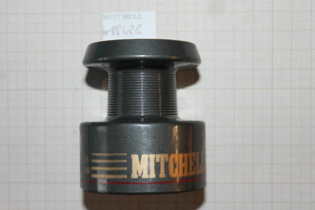 Porte-bobine (spool) Pour Moulinet Mitchell Orca 6500 SC PRO - Pièce Neuve N°181748
