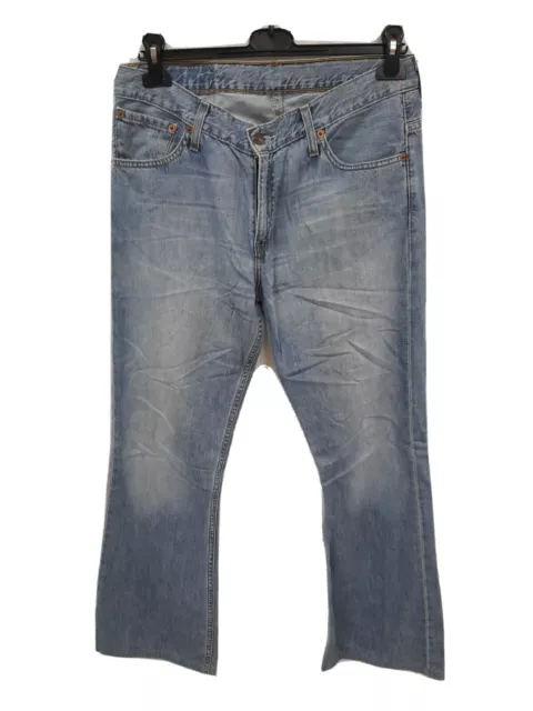 Levi's zampa elefante uomo sale