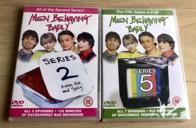V Tv Show Season 3