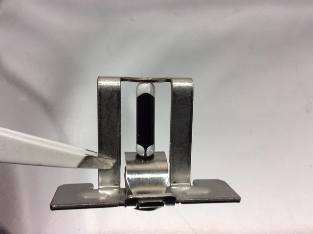 WATER HEATER PARTS FVIR(Flammable Vapor Ignition R) or FTR Fixed Thermal  Release $69.00 - PicClick